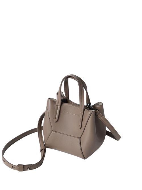 Borsa Duo mini con monile BRUNELLO CUCINELLI | MBXAD2675C8922